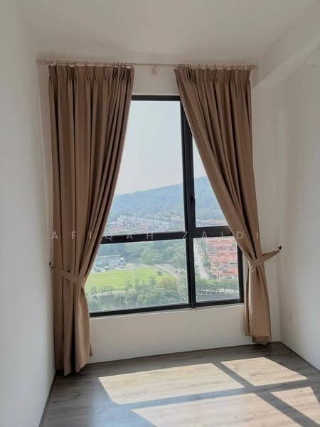 Kediaman Servis untuk Disewa di Henna Residence @ The Quartz WM - Afiqah zaidi - View - PropertyGuru.com.my