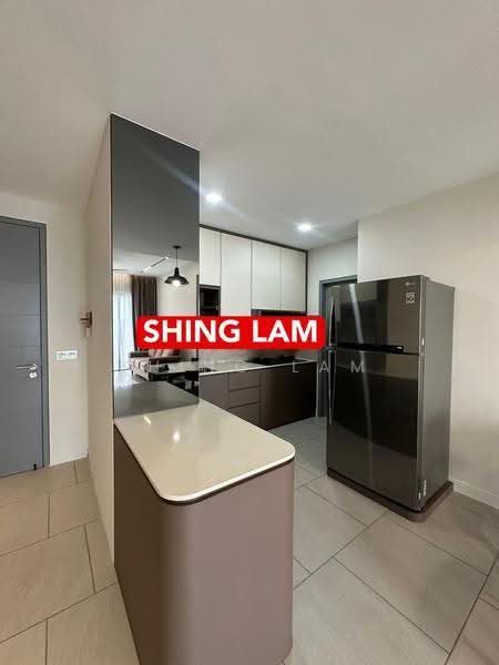 Kondominium untuk Disewa di Triuni Residences - Shing Lam - PropertyGuru.com.my