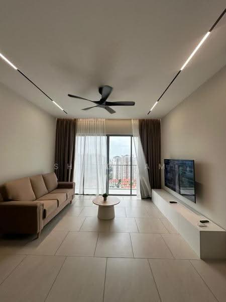Kondominium untuk Disewa di Triuni Residences - Shing Lam - PropertyGuru.com.my