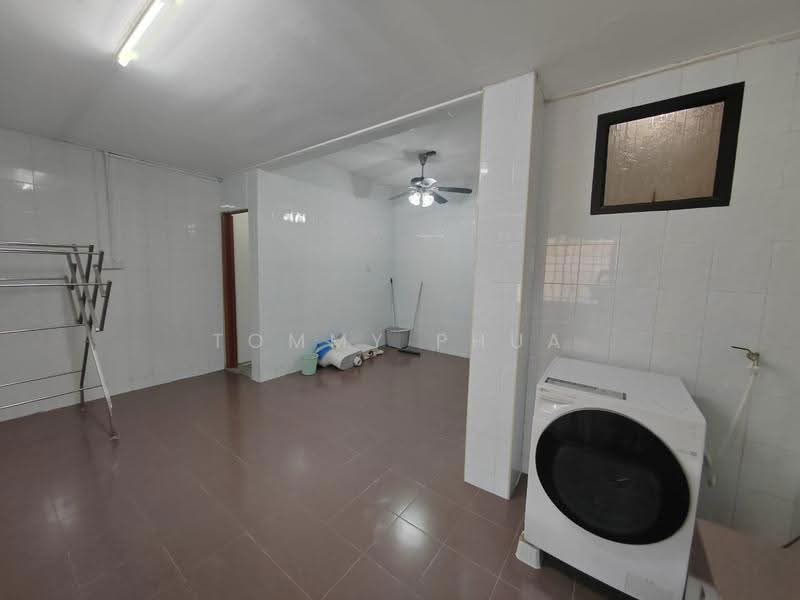Rumah Teres 2-Tingkat untuk Disewa di Taman Mesra (Senai) - Tommy Phua - Interior - PropertyGuru.com.my