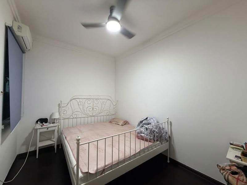 Service Residence for Rent at R&F Princess Cove Phase 1 - Shirly Chong - Bedroom - PropertyGuru.com.my
