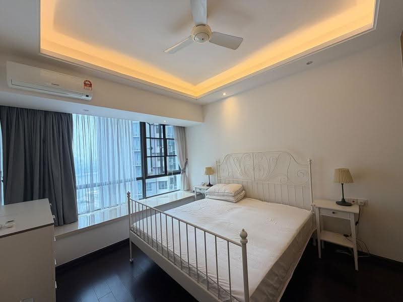 Service Residence for Rent at R&F Princess Cove Phase 1 - Shirly Chong - Bedroom - PropertyGuru.com.my