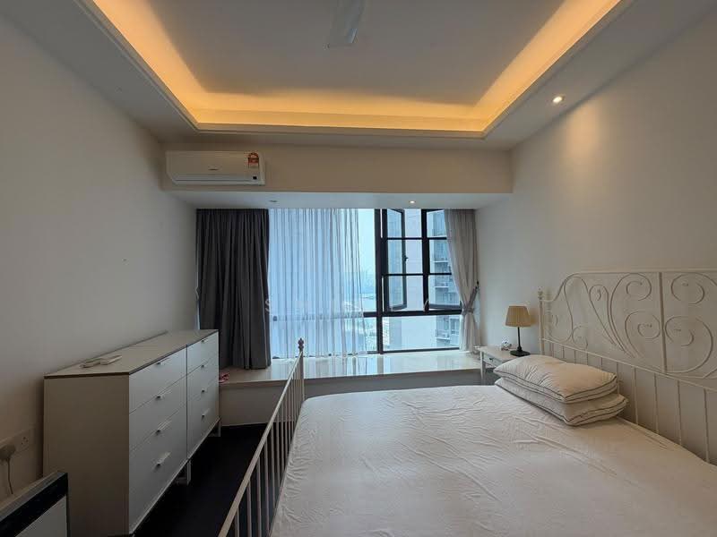 Service Residence for Rent at R&F Princess Cove Phase 1 - Shirly Chong - Bedroom - PropertyGuru.com.my