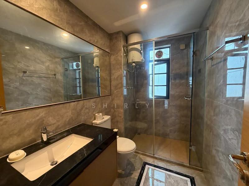 Service Residence for Rent at R&F Princess Cove Phase 1 - Shirly Chong - PropertyGuru.com.my