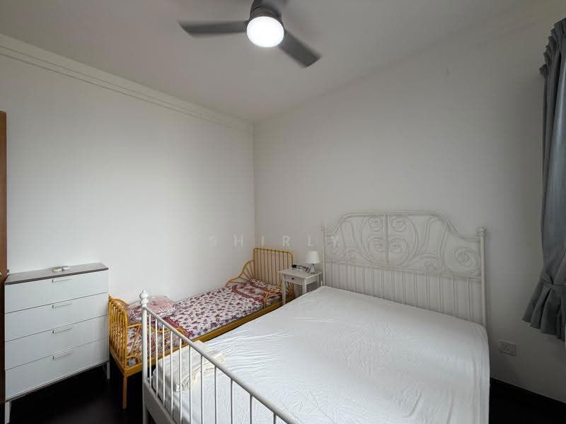 Service Residence for Rent at R&F Princess Cove Phase 1 - Shirly Chong - PropertyGuru.com.my