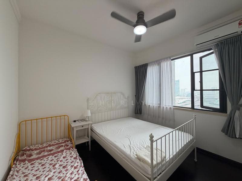 Service Residence for Rent at R&F Princess Cove Phase 1 - Shirly Chong - PropertyGuru.com.my