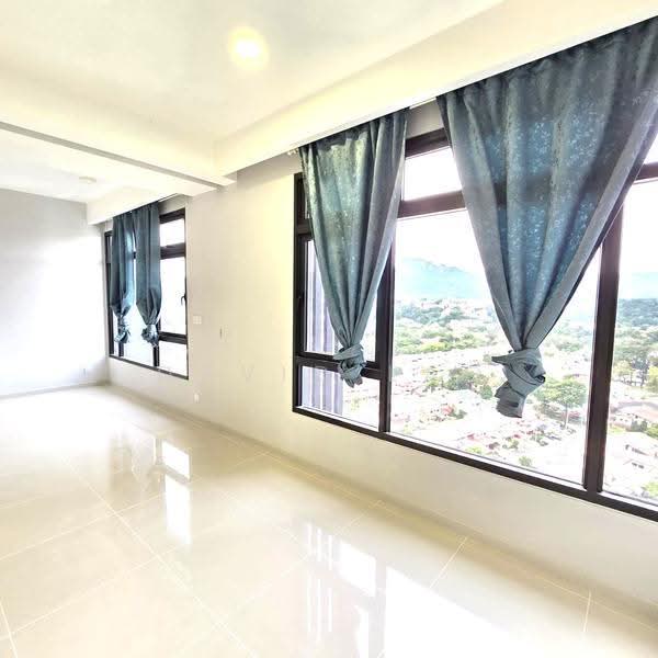 Kediaman Servis untuk Disewa di Serini Melawati - David Lao - View - PropertyGuru.com.my
