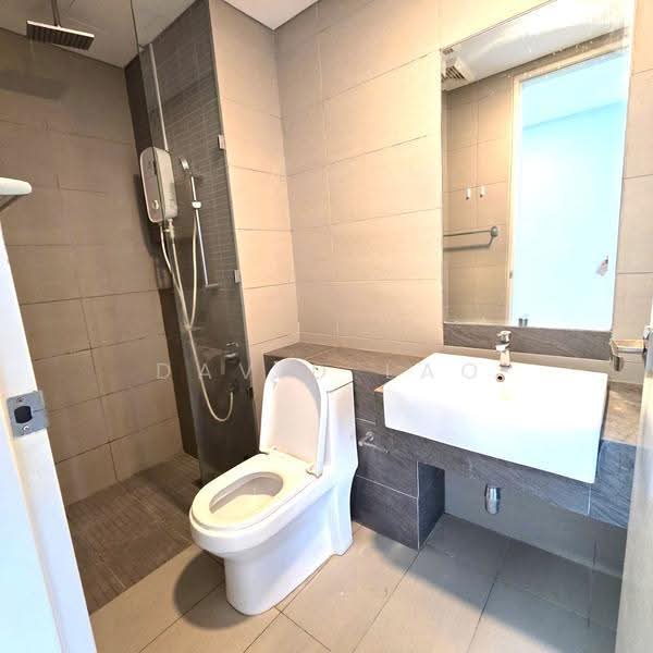 Kediaman Servis untuk Disewa di Serini Melawati - David Lao - Bathroom - PropertyGuru.com.my