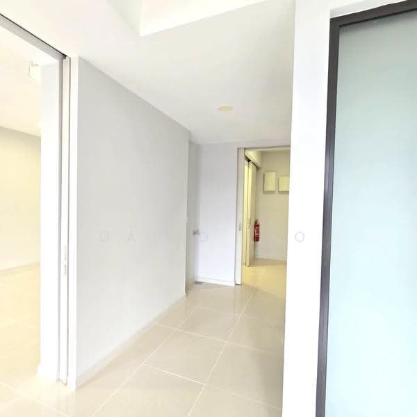 Kediaman Servis untuk Disewa di Serini Melawati - David Lao - Corridor - PropertyGuru.com.my
