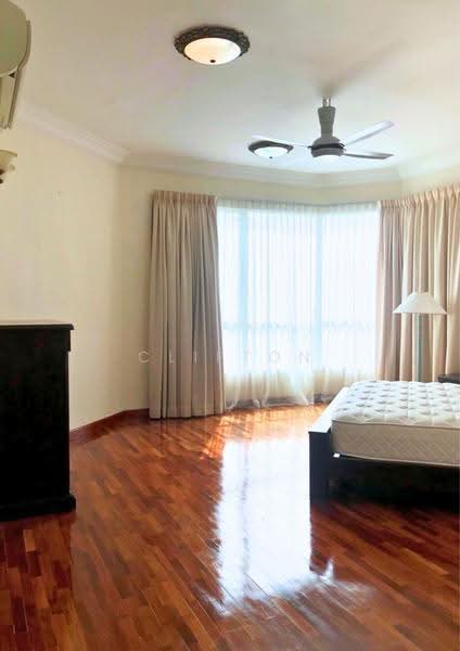 Kondominium untuk Disewa di Gurney Beach Resort - Clifton Chee - Bedroom - PropertyGuru.com.my