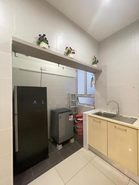 Pangsapuri untuk Disewa di Horizon Residence (Dwi Mutiara) - Alice Goh - PropertyGuru.com.my