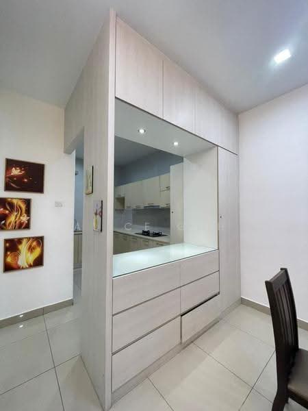 Pangsapuri untuk Disewa di Horizon Residence (Dwi Mutiara) - Alice Goh - PropertyGuru.com.my