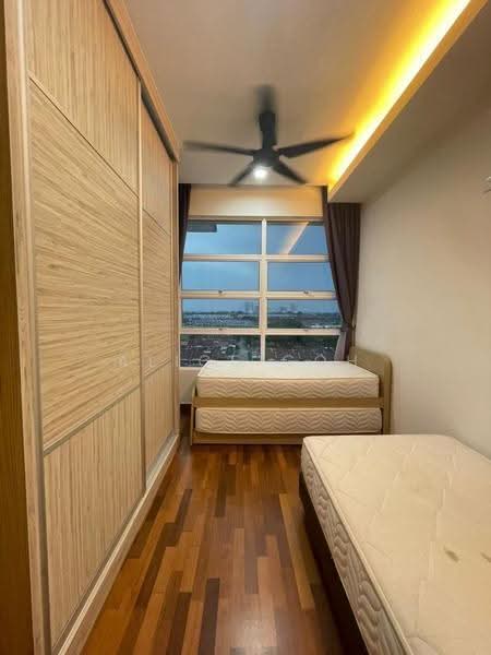Pangsapuri untuk Disewa di Horizon Residence (Dwi Mutiara) - Alice Goh - PropertyGuru.com.my