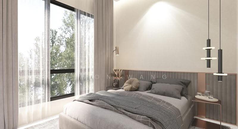 Kediaman Servis untuk Dijual di Paragon Gateway - Simon Wang - PropertyGuru.com.my