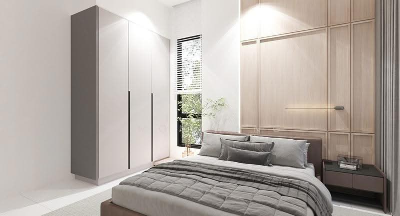 Kediaman Servis untuk Dijual di Paragon Gateway - Simon Wang - PropertyGuru.com.my