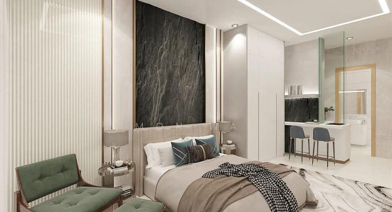 Kediaman Servis untuk Dijual di Paragon Gateway - Simon Wang - PropertyGuru.com.my
