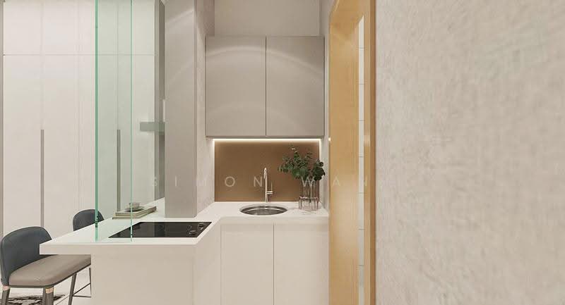 Kediaman Servis untuk Dijual di Paragon Gateway - Simon Wang - PropertyGuru.com.my