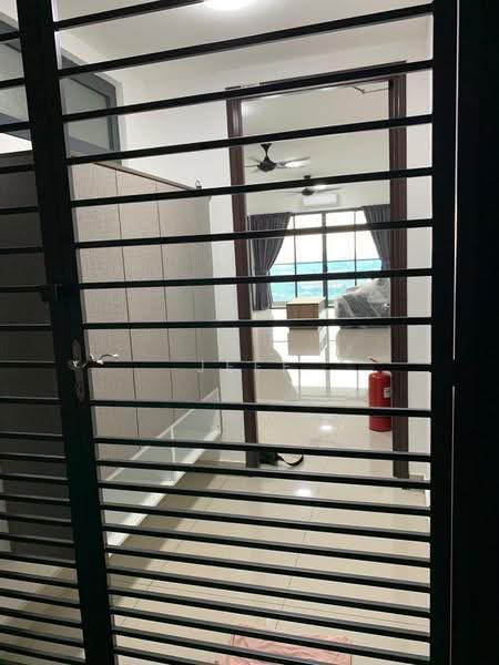 Service Residence for Rent at Symphony Tower (Menara Simfoni) - Jeff Cheah - View - PropertyGuru.com.my