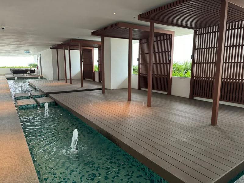 Kediaman Servis untuk Dijual di Marriott Residence @ Gurney - V. Goh - Exterior - PropertyGuru.com.my