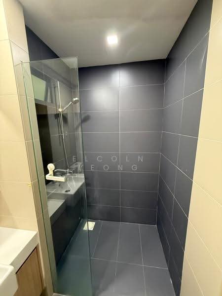 Service Residence for Rent at Avantas Residences - Elcoln Leong - Bathroom - PropertyGuru.com.my