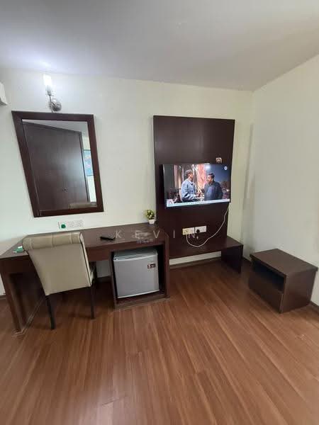 Kediaman Servis untuk Disewa di Amansari Residence Resort - Kevin Lim - Interior - PropertyGuru.com.my