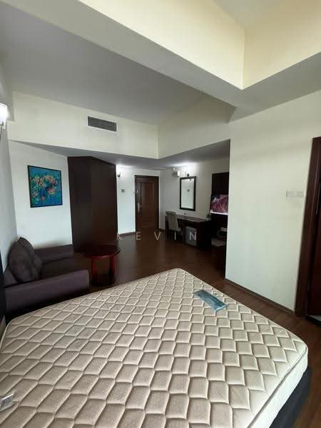 Kediaman Servis untuk Disewa di Amansari Residence Resort - Kevin Lim - Interior - PropertyGuru.com.my