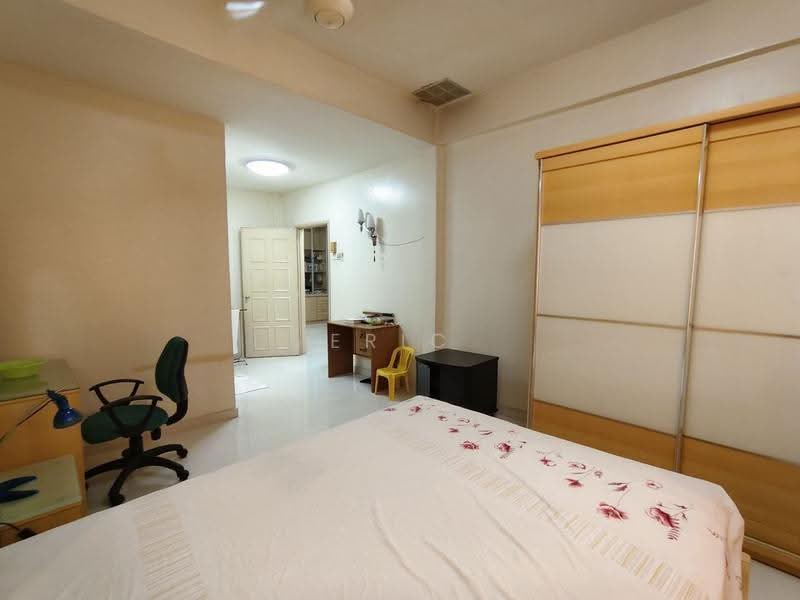 Rumah Berkembar untuk Dijual di Sunway (Selangor) - Eric Lau Mun Chung - Bedroom - PropertyGuru.com.my