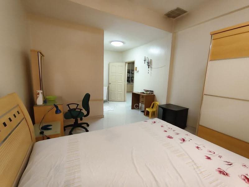 Rumah Berkembar untuk Dijual di Sunway (Selangor) - Eric Lau Mun Chung - Bedroom - PropertyGuru.com.my