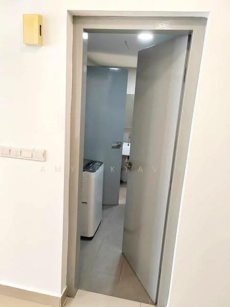 Service Residence for Rent at Solstice @ Pan'gaea - Amy Oktavia - Interior - PropertyGuru.com.my