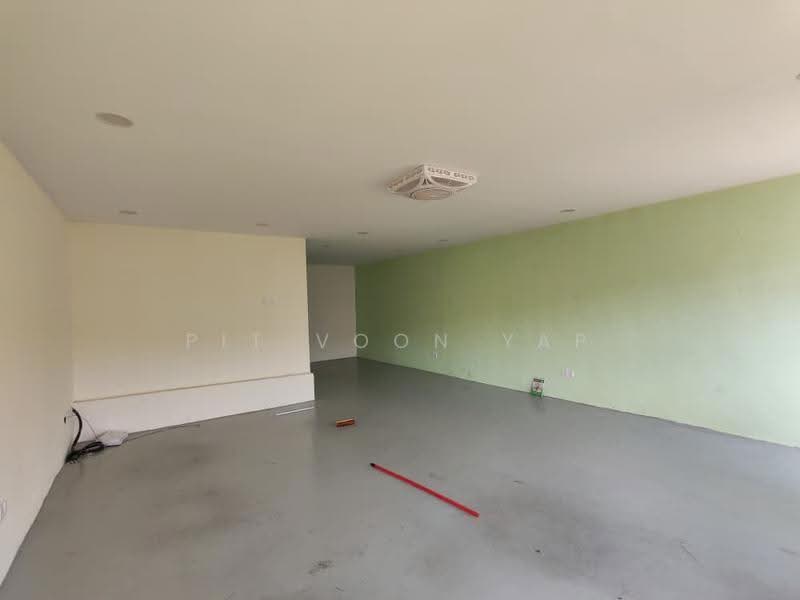 Shop for Sale in Klang (Selangor) - Pit Voon Yap - Interior - PropertyGuru.com.my