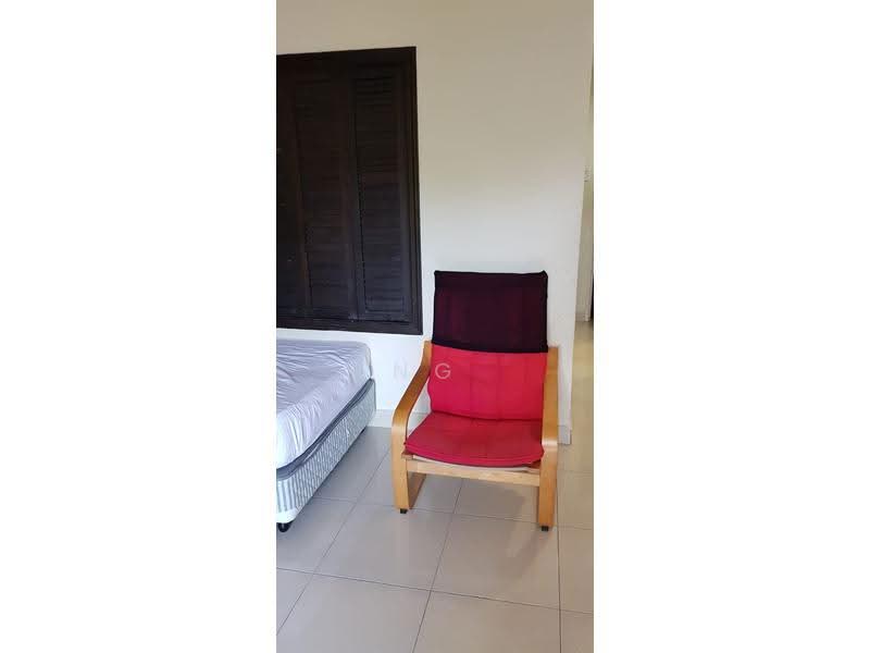 Kediaman Servis untuk Disewa di Gold Coast Morib Resort - Ng Shawn - Bedroom - PropertyGuru.com.my