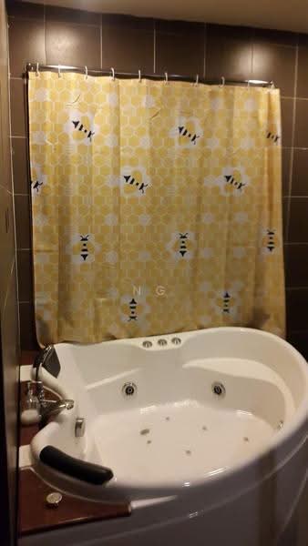 Kediaman Servis untuk Disewa di Gold Coast Morib Resort - Ng Shawn - Bathroom - PropertyGuru.com.my