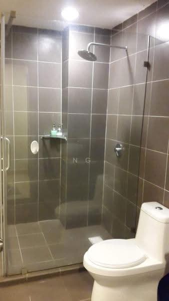 Kediaman Servis untuk Disewa di Gold Coast Morib Resort - Ng Shawn - Bathroom - PropertyGuru.com.my