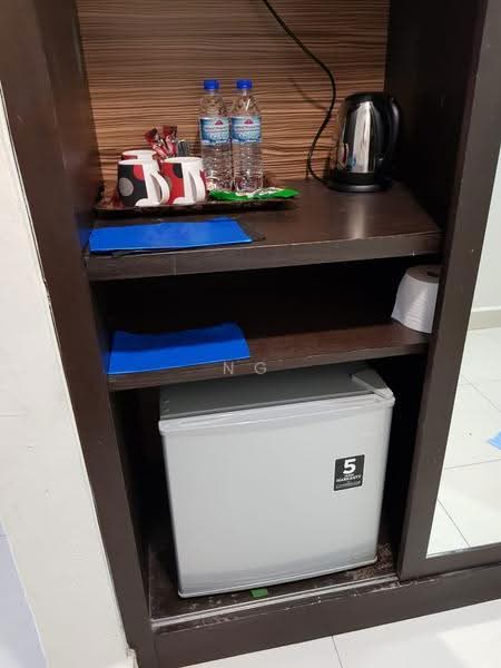 Kediaman Servis untuk Disewa di Gold Coast Morib Resort - Ng Shawn - Interior - PropertyGuru.com.my