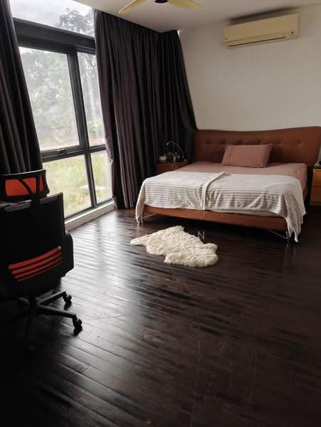 Rumah Berkembar untuk Dijual di Lake Fields (Sungai Besi) - Kelvin Tan - Bedroom - PropertyGuru.com.my