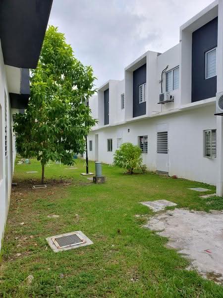 2-storey Terraced House for Rent in Cybersouth (Dengkil) - Riza Ahmad - Exterior - PropertyGuru.com.my