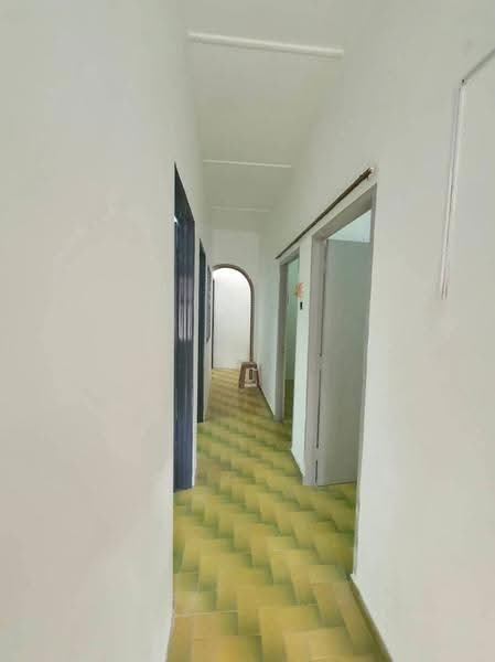 1-storey Terraced House for Rent in Taman Abad (Johor Bahru) - SJ CHAN - Corridor - PropertyGuru.com.my