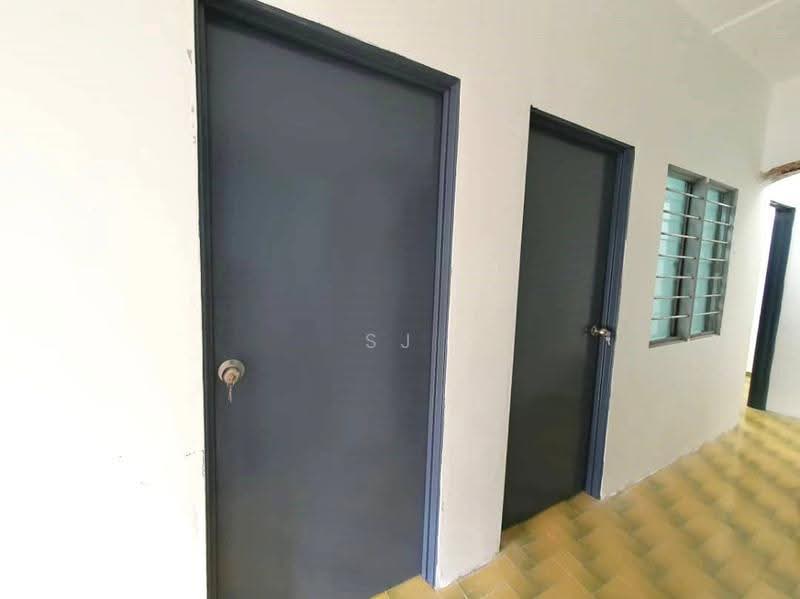 1-storey Terraced House for Rent in Taman Abad (Johor Bahru) - SJ CHAN - Interior - PropertyGuru.com.my