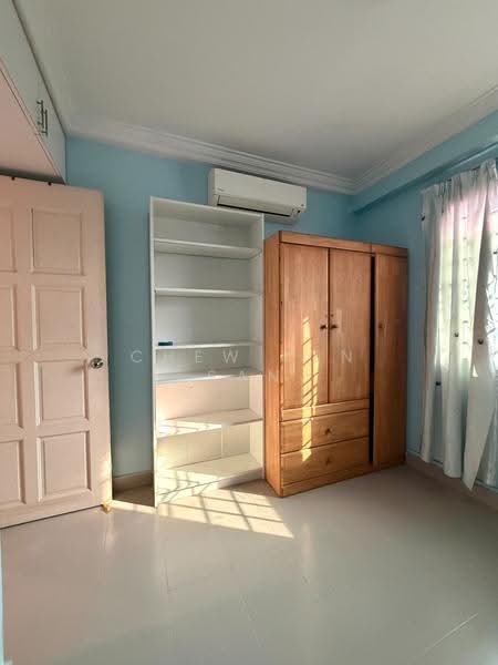 Condominium for Rent at City Garden Palm Villa Condominium - Chew Ken San - Interior - PropertyGuru.com.my