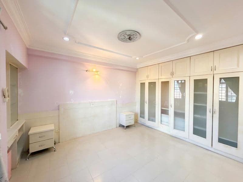 Condominium for Rent at City Garden Palm Villa Condominium - Chew Ken San - PropertyGuru.com.my