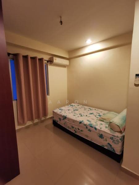 Kondominium untuk Disewa di Mutiara Sentul - Aaron Ong - Bedroom - PropertyGuru.com.my