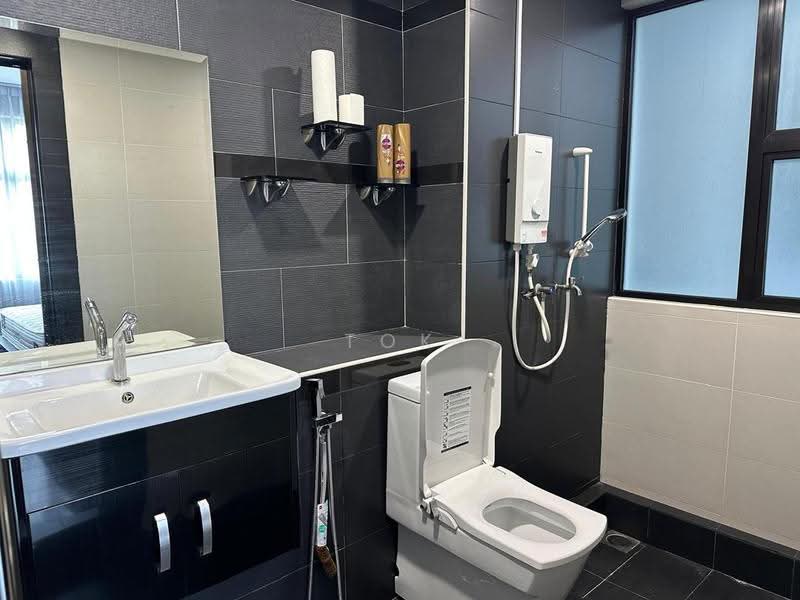 Service Residence for Sale at The Sky Executive Suites - Tok CJ - Bathroom - PropertyGuru.com.my