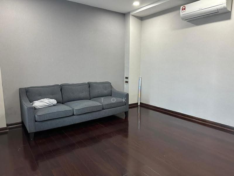 Service Residence for Sale at The Sky Executive Suites - Tok CJ - Living Room - PropertyGuru.com.my