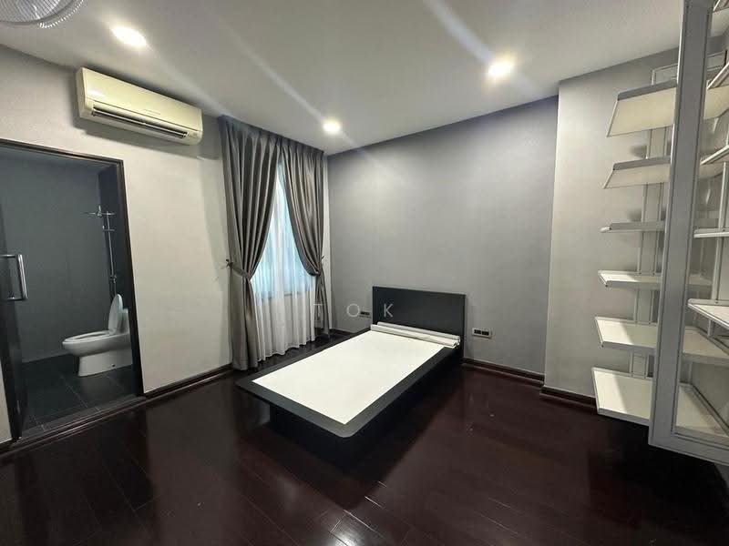 Service Residence for Sale at The Sky Executive Suites - Tok CJ - Bedroom - PropertyGuru.com.my
