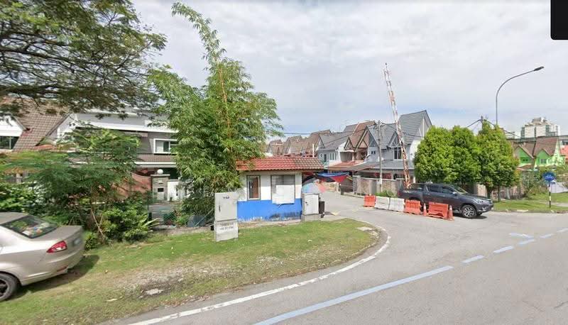 2-storey Terraced House for Sale in Ampang (Kuala Lumpur) - Even Chong - Exterior - PropertyGuru.com.my