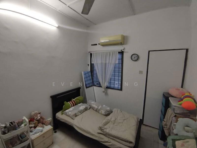 2-storey Terraced House for Sale in Ampang (Kuala Lumpur) - Even Chong - Bedroom - PropertyGuru.com.my