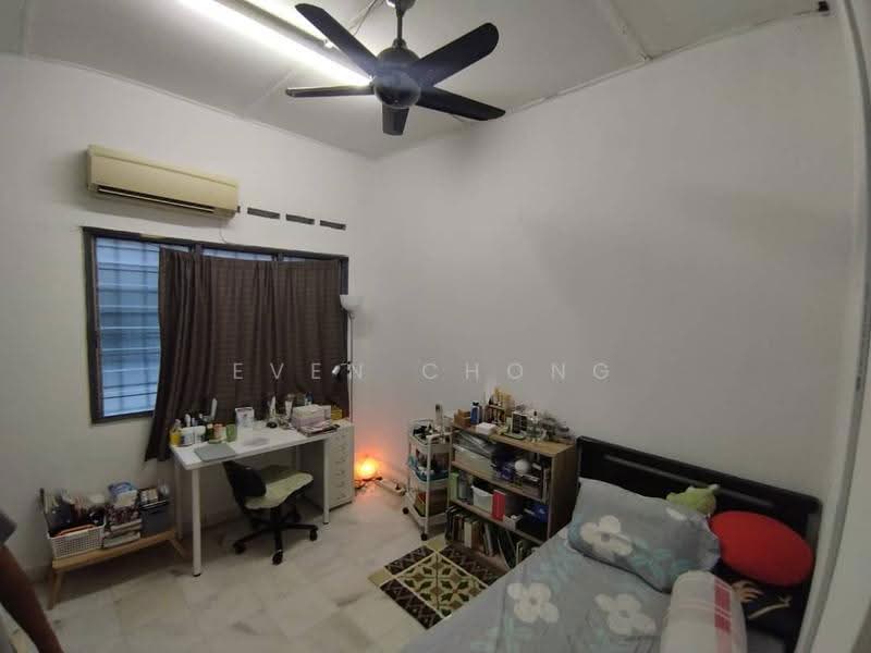 2-storey Terraced House for Sale in Ampang (Kuala Lumpur) - Even Chong - Bedroom - PropertyGuru.com.my