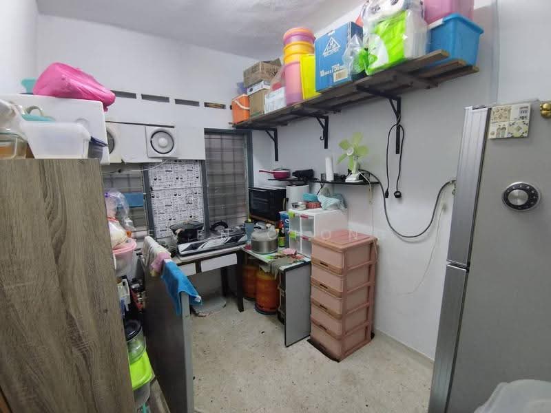 2-storey Terraced House for Sale in Ampang (Kuala Lumpur) - Even Chong - Kitchen - PropertyGuru.com.my