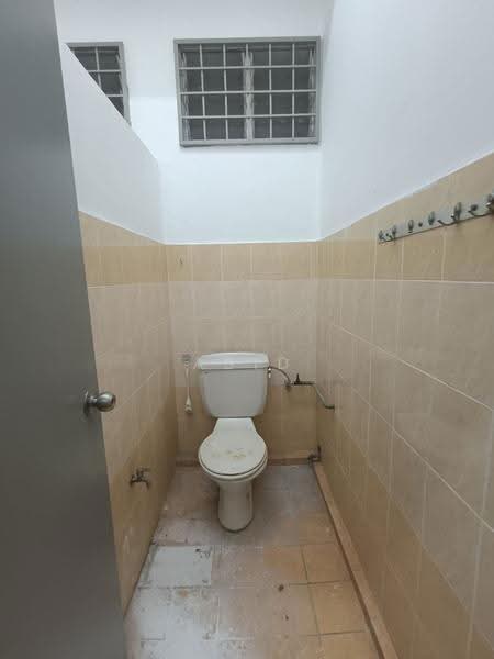 Kedai untuk Disewa di Bandar Baru Ampang (Ampang) - Abid Sabarudin - Bathroom - PropertyGuru.com.my