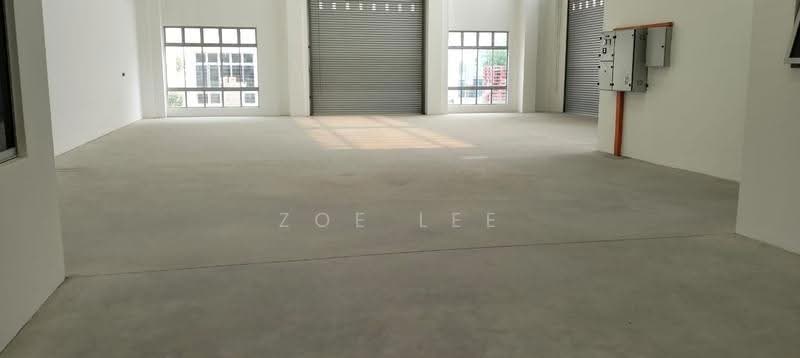 Kilang Kluster untuk Dijual di Kawasan Perindustrian Iskandar (Pasir Gudang) - Zoe Lee - PropertyGuru.com.my